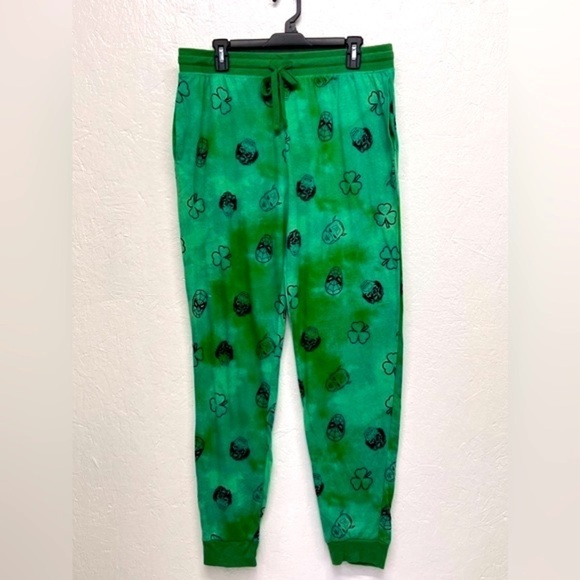 Marvel Other - MENS - Marvel Pajama Pants - L